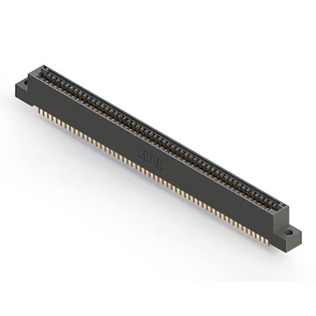 895-106-521-204 EDAC Inc.  Edgeboard Connectors